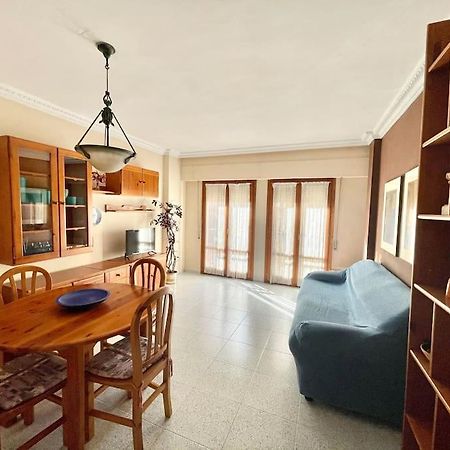 Apartamento El Ravalet Bocairent Exterior foto