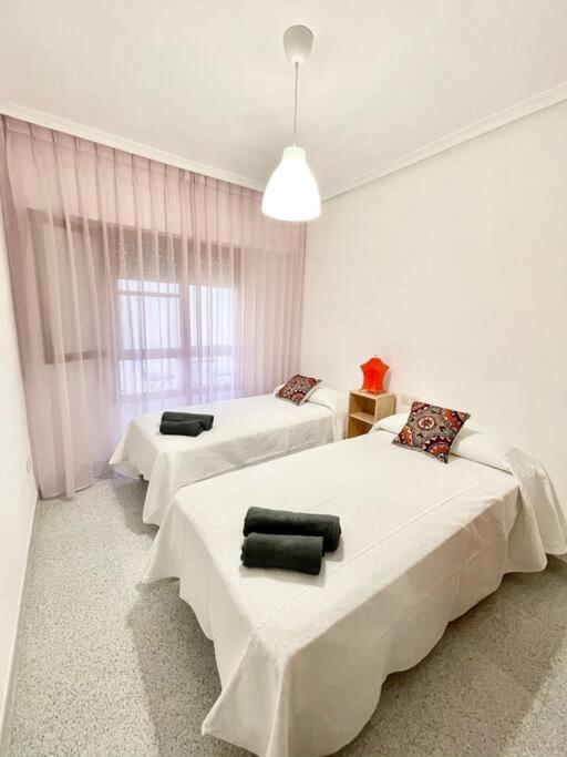 Apartamento El Ravalet Bocairent Exterior foto