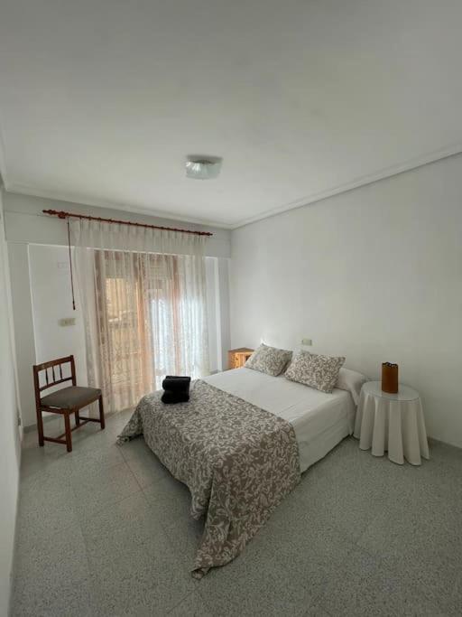 Apartamento El Ravalet Bocairent Exterior foto