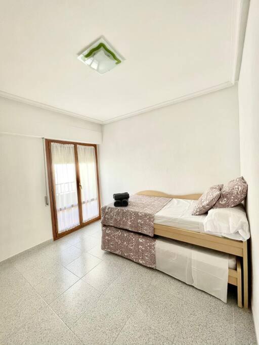 Apartamento El Ravalet Bocairent Exterior foto